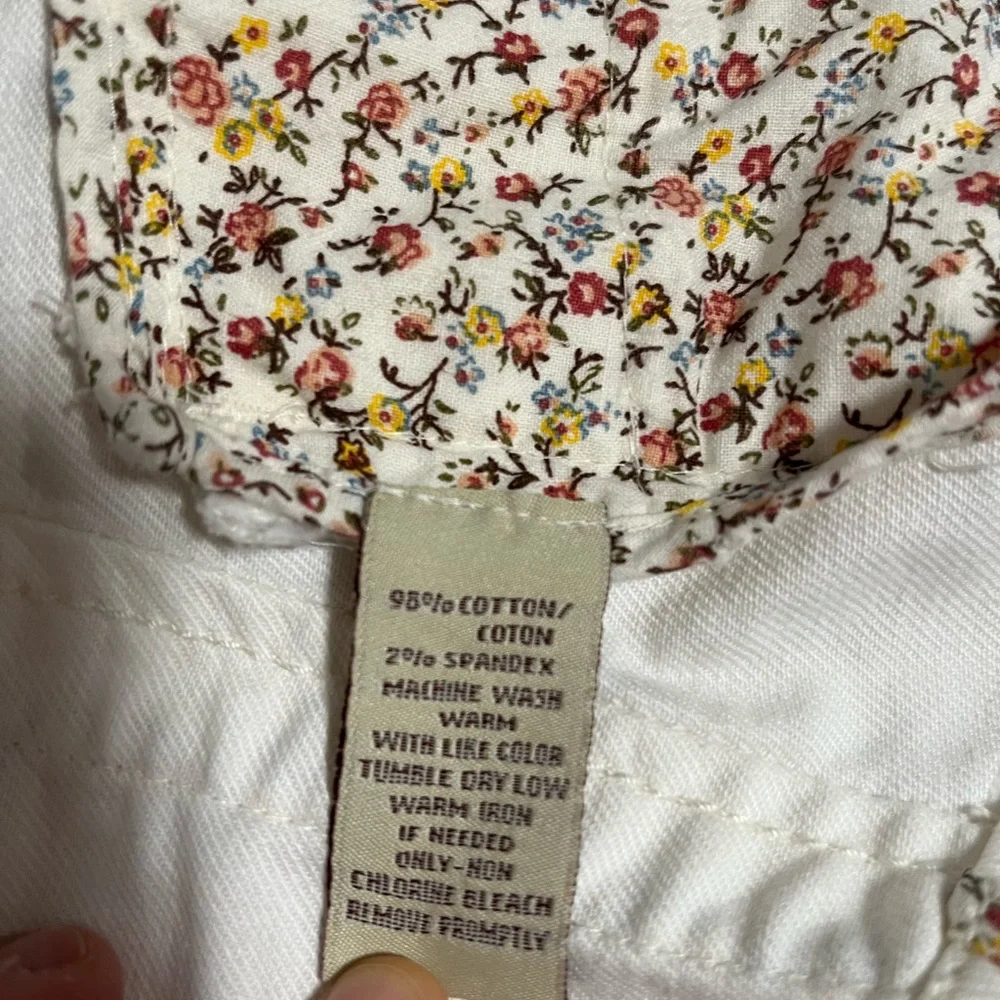 Free people Jean jacket
